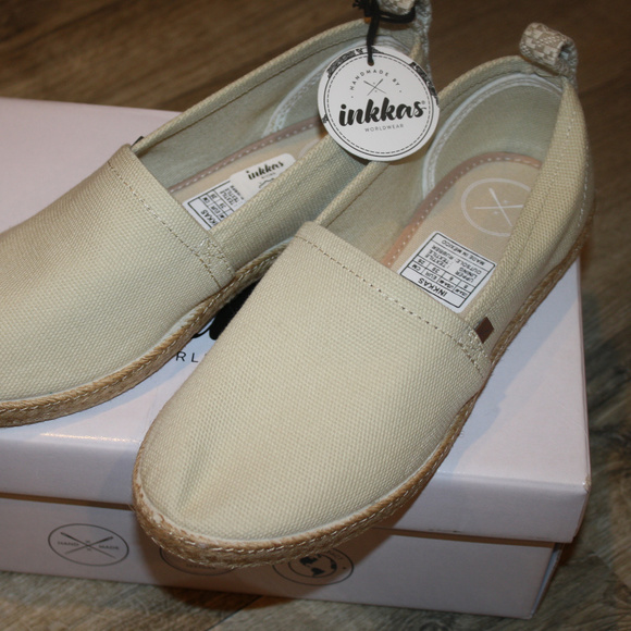 Inkkas Shoes - Inkkas shoes